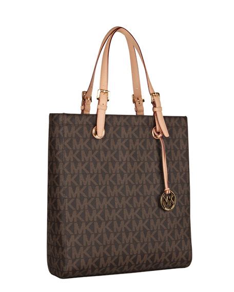 michael kors laptop tote|michael kors laptop bag outlet.